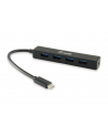 Equip 4-portowy hub USB3.0 (128954) - nr 11