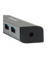 Equip 4-portowy hub USB3.0 (128954) - nr 20