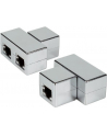 EFB T-Modular-Adapter RJ45 Buchse/2xBuchse 1:1, geschirmt - nr 5