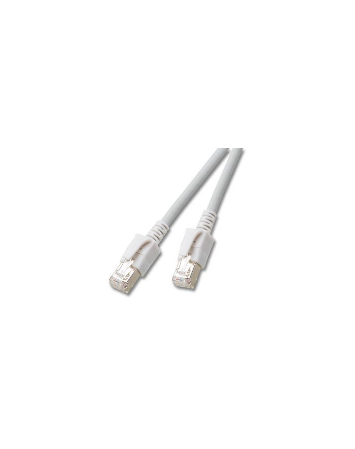 - UNKNOWN EFB-ELEKTRONIK LED PATCH CABLE - PATCH CABLE - 1 M - GREY  (DCK1001GR1) główny