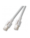 - UNKNOWN EFB-ELEKTRONIK LED PATCH CABLE - PATCH CABLE - 1 M - GREY  (DCK1001GR1) - nr 2