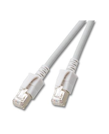 - UNKNOWN EFB-ELEKTRONIK LED PATCH CABLE - PATCH CABLE - 1 M - GREY  (DCK1001GR1)