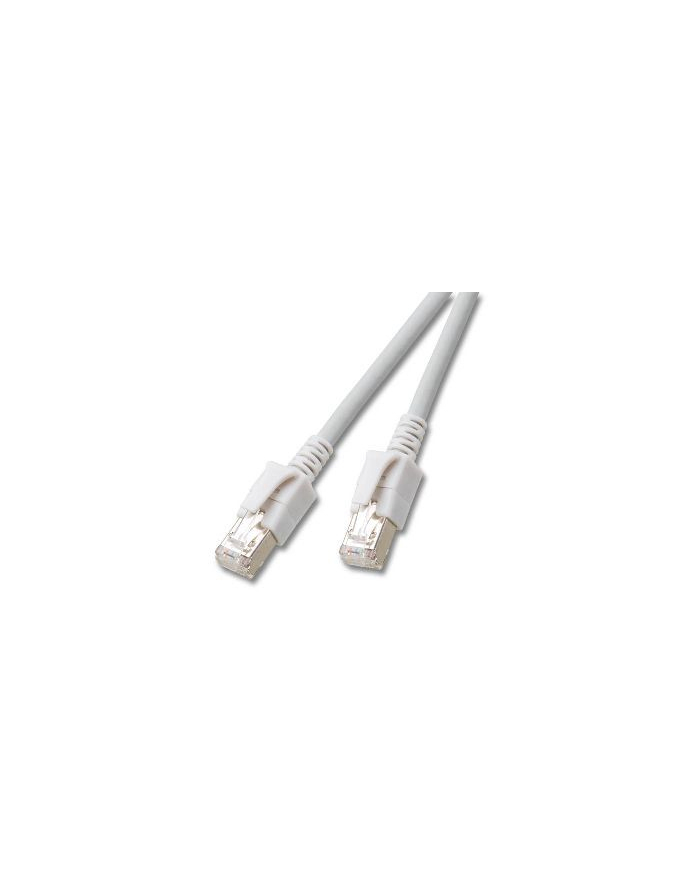 - UNKNOWN EFB-ELEKTRONIK LED PATCH CABLE - PATCH CABLE - 2 M - GREY  (DCK1001GR2) główny