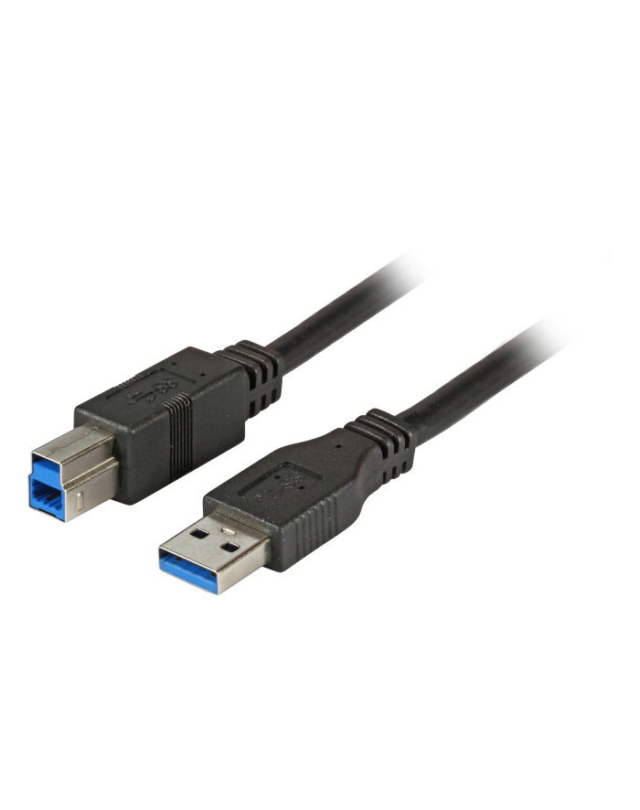 EFB Kabel USB USB3.0 A - B Premium 1m (5236.1) główny