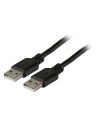 EFB Kabel USB Typ A USB2.0 Classic 0.5m (K5253SW.0,5) - nr 1