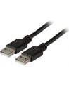 EFB Kabel USB Typ A USB2.0 Classic 0.5m (K5253SW.0,5) - nr 4