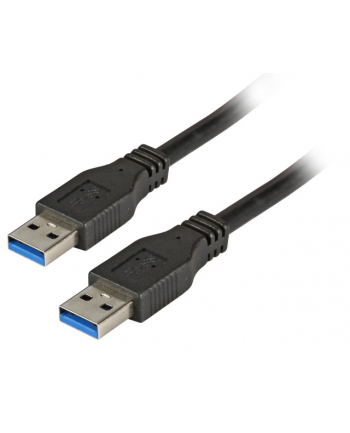 EFB Kabel USB Typ A USB3.0 Classic 1m (K5280SW.1)