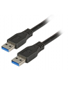 EFB Kabel USB Typ A USB3.0 Classic 1m (K5280SW.1) - nr 1