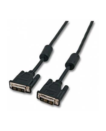 EFB Kabel - DVI 3m Czarny (K5433.3) nr 1