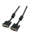 EFB Kabel - DVI 3m Czarny (K5433.3) - nr 3