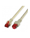 EFB Patchcord Cat.6 S/FTP PIMF 30m szary (K5510.30) - nr 5
