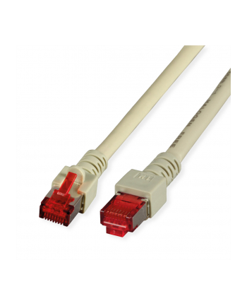 EFB Patchcord Cat.6 S/FTP PIMF 30m szary (K5510.30)