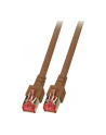 EFB Patchcord S/FTP CAT.6 LSZH 20m (K551720) - nr 5
