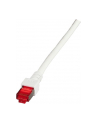 EFB Patchcord S/FTP CAT.6 LSZH 1m (K55181) - nr 6