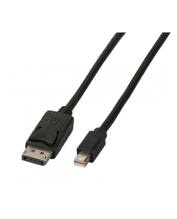 EFB Kabel - Mini DisplayPort 3m Czarny (K5565SW.3)