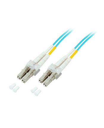 EFB Patchcord LC-LC 50/125µ OM3 2m (O03122)