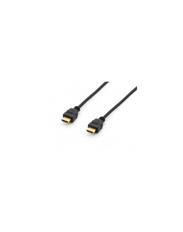 Equip HDMI - HDMI 5m Czarny (119371) główny