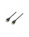 Equip HDMI - HDMI 5m Czarny (119371) - nr 4