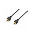 Equip HDMI - HDMI 5m Czarny (119371) - nr 9