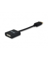 Equip Kab Mon DP DisplayPort ST -> DVI Bu Konverter Passiv / equip (133431) - nr 1
