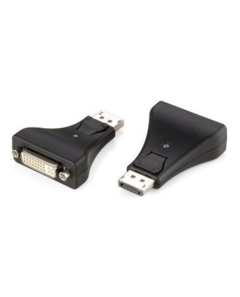 Equip Kab Mon DP DisplayPort ST -> DVI Bu Konverter Passiv / equip (133431)