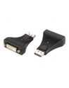 Equip Kab Mon DP DisplayPort ST -> DVI Bu Konverter Passiv / equip (133431) - nr 6