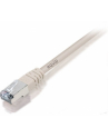 Equip 5m, Cat 6a S/FTP (605604) - nr 2