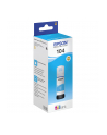 EPSON 104 CYJAN - nr 13