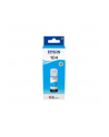 EPSON 104 CYJAN - nr 4