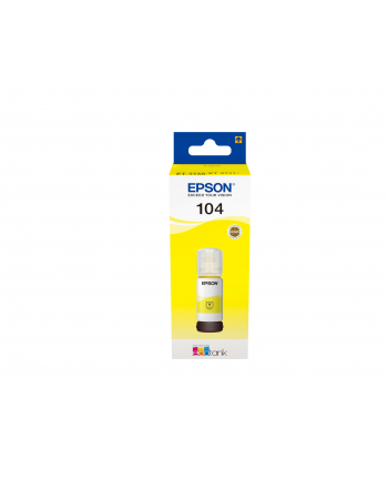 Epson 104 Czarny