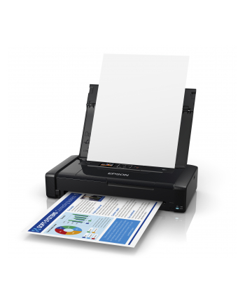 Epson WorkForce WF-110W