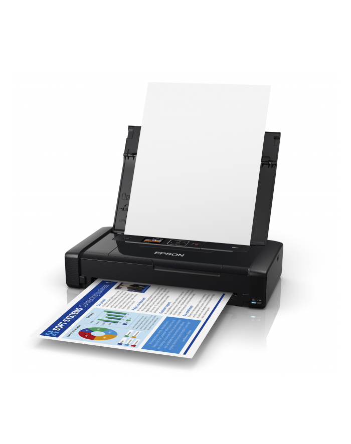 Epson WorkForce WF-110W główny