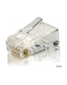 Equip Wtyczka RJ45 UTP CAT.6 (121143) - nr 4