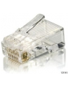 Equip Wtyczka RJ45 UTP CAT.6 (121143) - nr 5