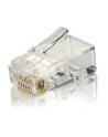 Equip Wtyczka RJ45 UTP CAT.6 (121143) - nr 6