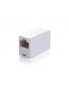 Equip Adapter  RJ45 - RJ45 (121252) - nr 1