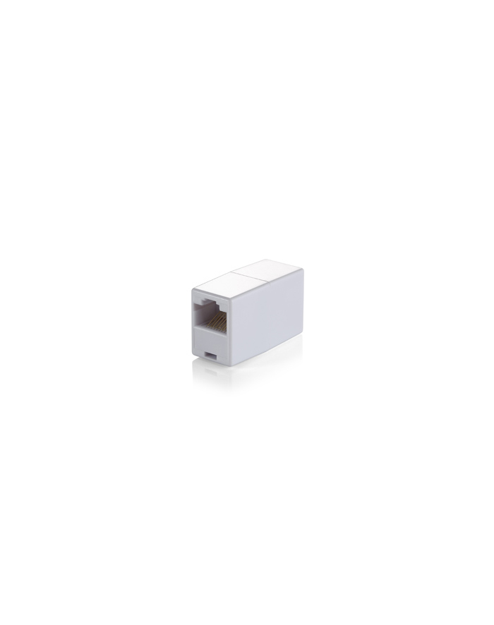 Equip Adapter  RJ45 - RJ45 (121252) główny