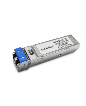 EnGenius SFP Module 1.25G Multi-Mode Fiber (SFP218505)