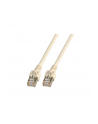 EFB  CAT 5E PATCHCORD SF/UTP SZARY 3M (K5455.3) (K54553) - nr 1