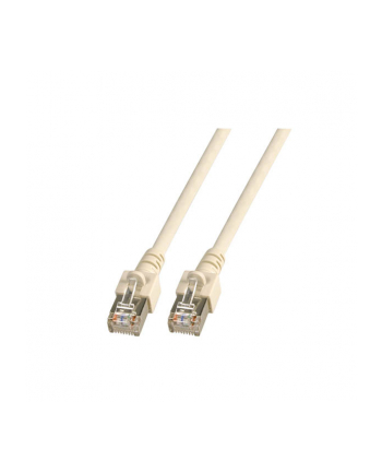 EFB  CAT 5E PATCHCORD SF/UTP SZARY 3M (K5455.3) (K54553)