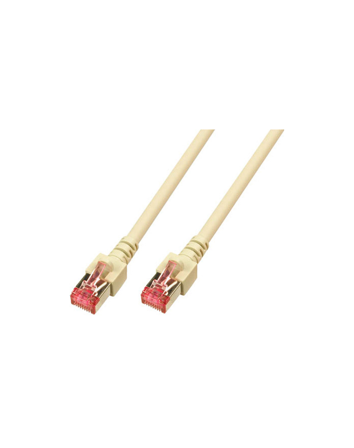 EFB  PATCHCORD, S/FTP, CAT.6, LSZH, 25M (K5510.25) (K551025) główny