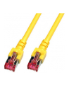 EFB  PATCHCORD, S/FTP, CAT.6, LSZH,  0.25M (K5511.0,25) (K5511025) - nr 1