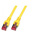 EFB  PATCHCORD, S/FTP, CAT.6, LSZH, 15M (K5511.15) (K551115) - nr 5