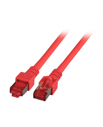 EFB  PATCHCORD, S/FTP, CAT.6, LSZH, 5M (K5512.50) (K551250) nr 1