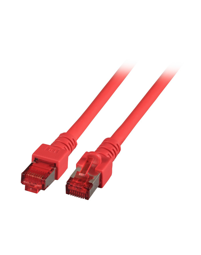 EFB  PATCHCORD, S/FTP, CAT.6, LSZH, 5M (K5512.50) (K551250) główny