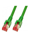 EFB  PATCHCORD, S/FTP, CAT.6, LSZH, 20M (K5514.20) (K551420) - nr 2