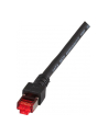 EFB  PATCHCORD, S/FTP, CAT.6, LSZH, 15M (K5515.15) (K551515) - nr 7