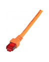 EFB  PATCHCORD, S/FTP, CAT.6, LSZH, 0.5M (K5516.0,5) (K551605) - nr 12
