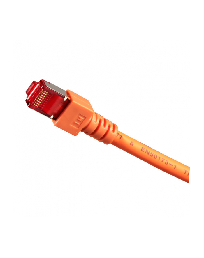 EFB  PATCHCORD, S/FTP, CAT.6, LSZH, 0.5M (K5516.0,5) (K551605) główny