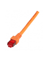 EFB  PATCHCORD, S/FTP, CAT.6, LSZH,  50M (K5516.50) (K551650) - nr 2